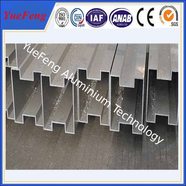 customized industrial aluminium profile,OEM china aluminum extrusion