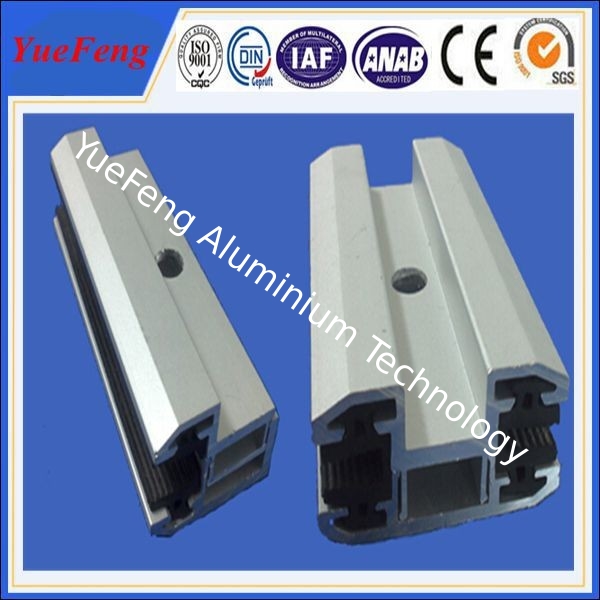 aluminium product manufacturer,solar mounting supplier/industrial aluminium profile,OEM