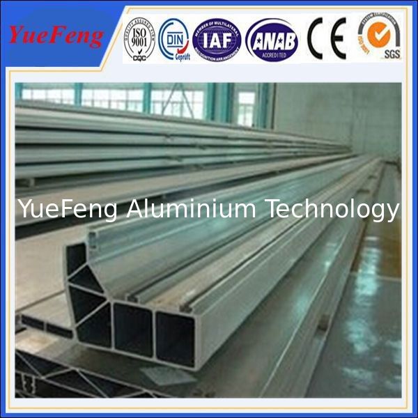 Hot! extrusion aluminium price, aluminium special profile, aluminium t profile