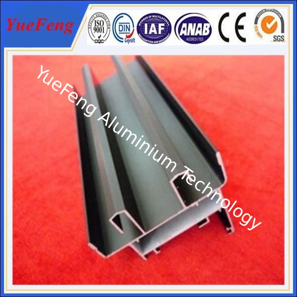 Hot! anodized extruded aluminium profile supplier, industrial aluminum extrusion suppliers