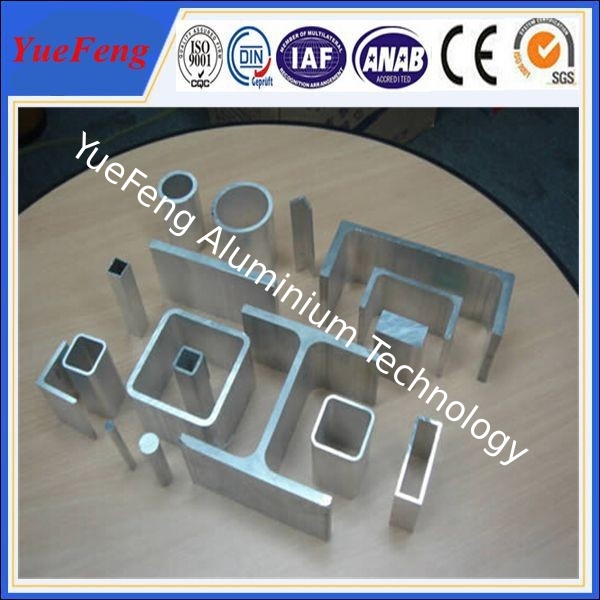 Hot! supply extrusion aluminum enclosure, custom extruded aluminium enclosure manufacturer