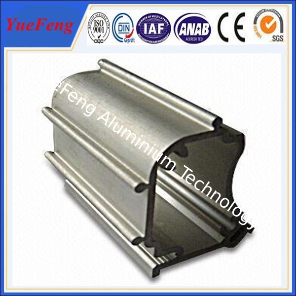 Hot! aluminium industrial extrusion supplier, new design aluminium profile manufacturer