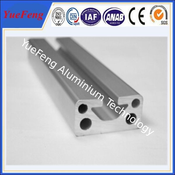 Good! anodized aluminum profile extrusion transfer powder applicator production lines