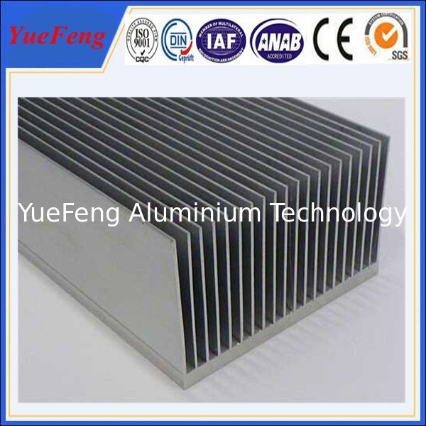 New! aluminium radiator heating for car/led/computor,die cast aluminium radiator cnc