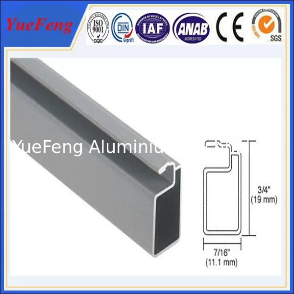 China Aluminium Sliding Door Pictures, Aluminum Sliding Doors Manufacturer