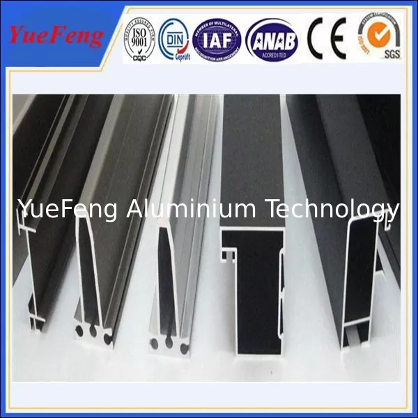Hot! selling aluminium profiles for windows factory, aluminium window extrusions