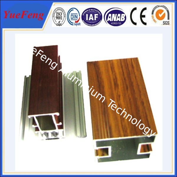 Hot! aluminium casement window profiles, casement window aluminum profile manufacturer