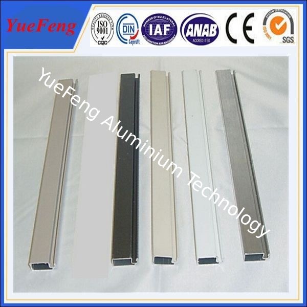 Australian standard/standard size aluminium door and windows, aluminium door frame price