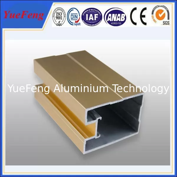 aluminium louver door frame, aluminium sliding windows frame extrusion profiles