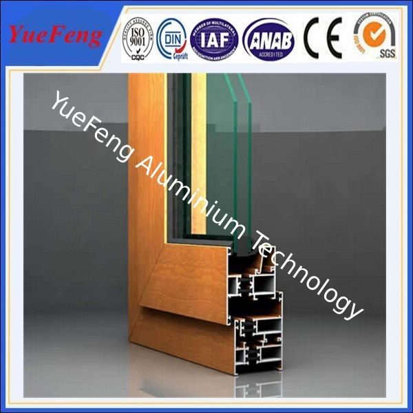 Best aluminium profile price,6063 aluminium profile to make doors and windows