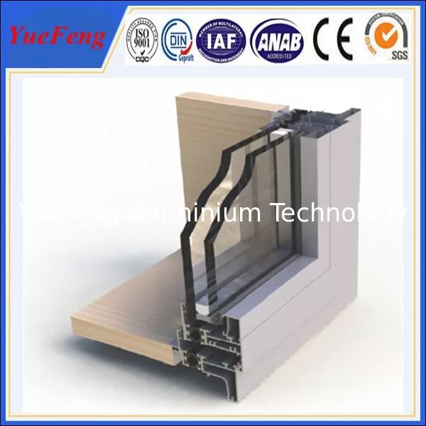 anodized silver matt price of aluminium sliding window,aluminium window frame design