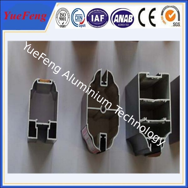 aluminum profile manufacturer china anodized aluminium products for window and doors