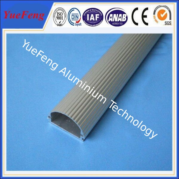 aluminium led strip with heating rediator design,aluminium led strip bar manufacturer