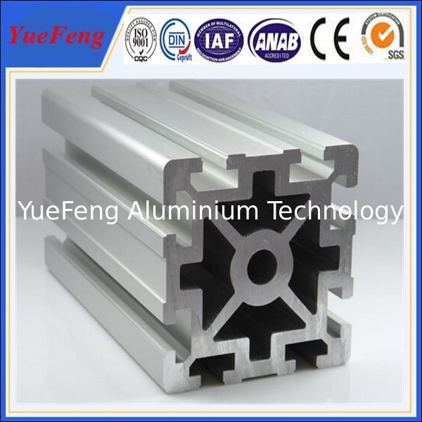 Hot! aluminium extrusion 6063 t5 profile aluminum alloy Aluminium extrusion industrial