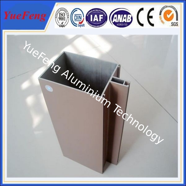 aluminum profile and aluminum extrusion factory, aluminium curtain track supplier