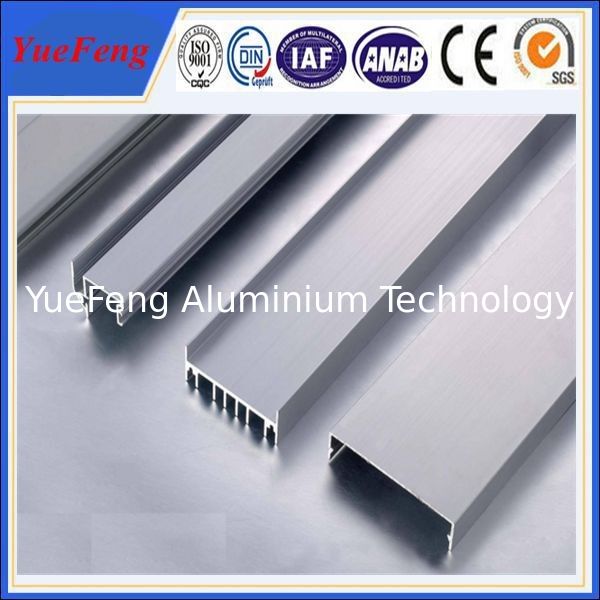 aluminum profile for channel letter extrusion,customized shaped/ u aluminum channel,OEM