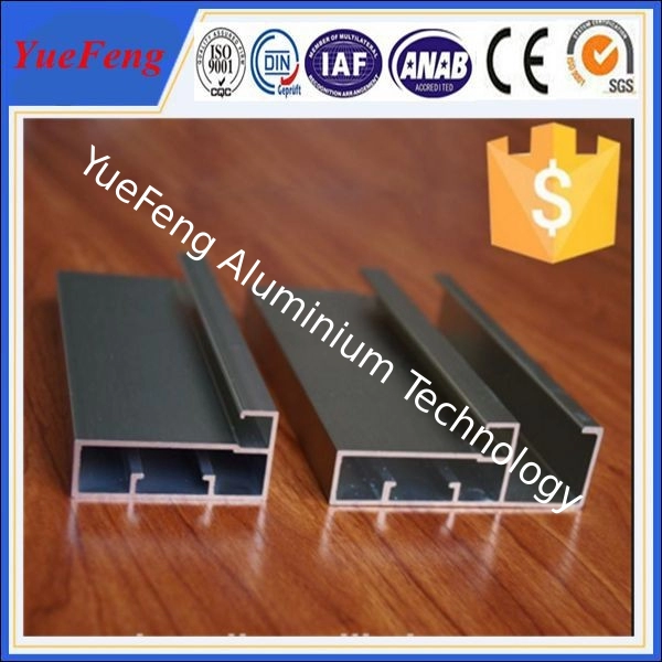 aluminium frame wall panel glass partition ,aluminium glass office partition factory,OEM