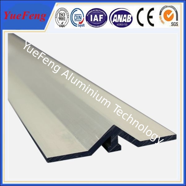 6063 powder coated aluminum extrusion profiles,custom extruded aluminum for driveway gate