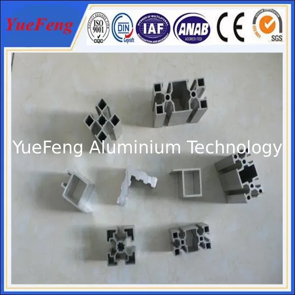 industrial aluminium extrusion product,customized industrial aluminium profile,OEM
