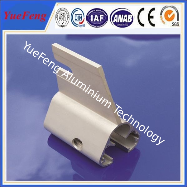 anodized aluminium cnc parts milling,China factory cnc machining aluminium parts