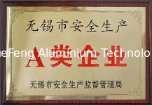 Good quality Aluminium Profiles for sales